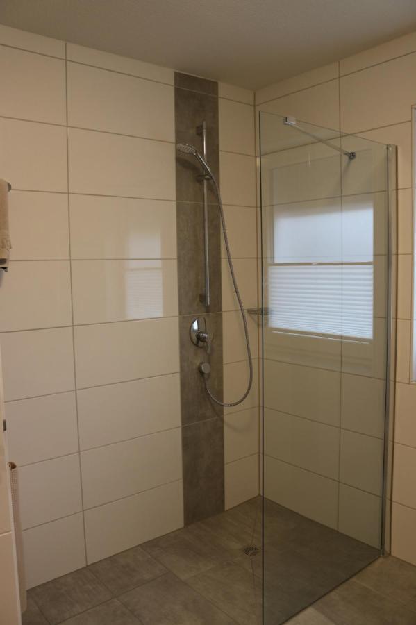 Ferienwohnung Am Berg Bräunlingen Exterior foto